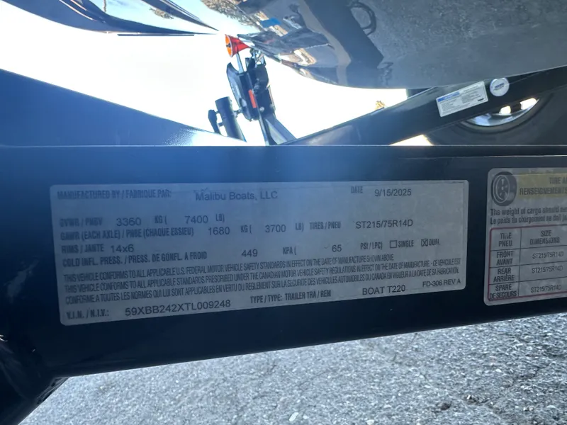 Slide: The Image of Axis Wake Research T220 2026 - 20