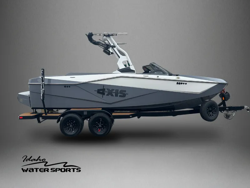 The Image of Axis Wake Research T220 2026 - 0