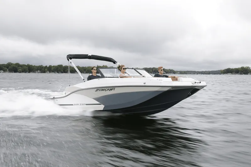 Slide: The Image of Starcraft 210SVX IO 2025 - 0