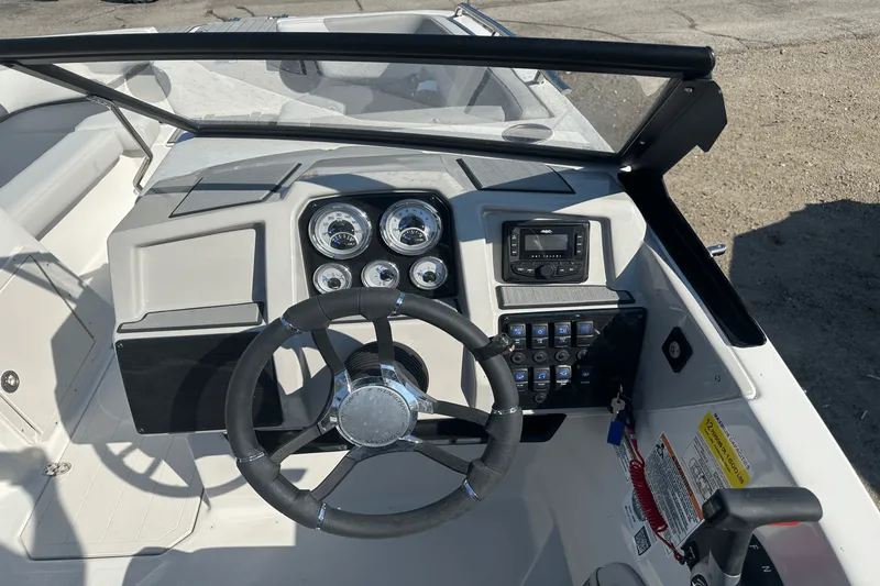 Slide: The Image of Starcraft 210SVX IO 2025 - 10