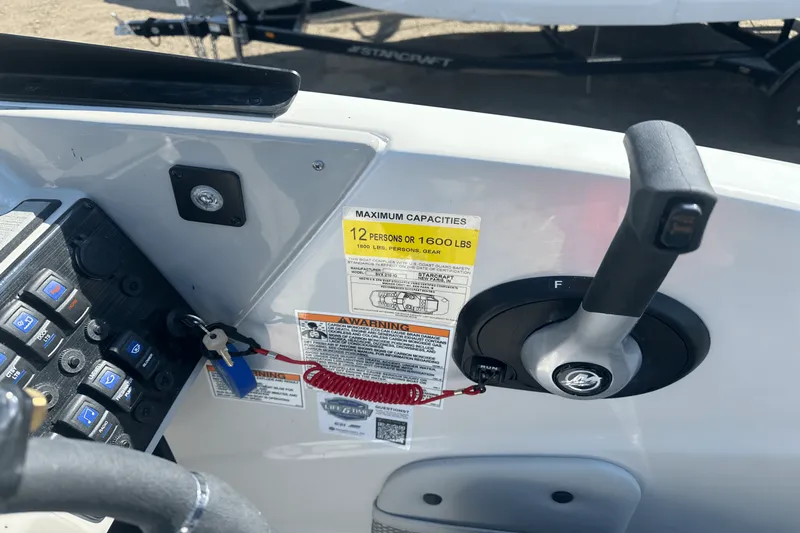 Slide: The Image of Starcraft 210SVX IO 2025 - 12