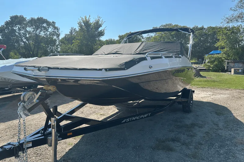 Slide: The Image of Starcraft 210SVX IO 2025 - 19