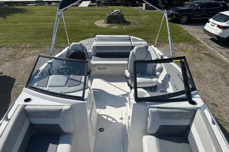 Slide: The Image of Starcraft 210SVX IO 2025 - 20