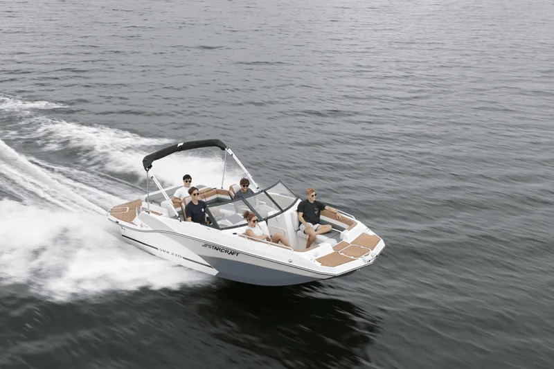 Slide: The Image of Starcraft 210SVX IO 2025 - 22