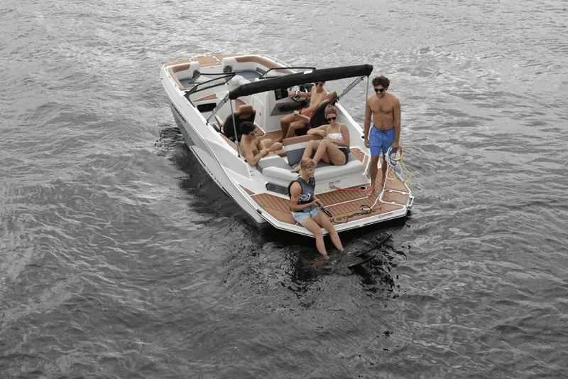 Slide: The Image of Starcraft 210SVX IO 2025 - 25