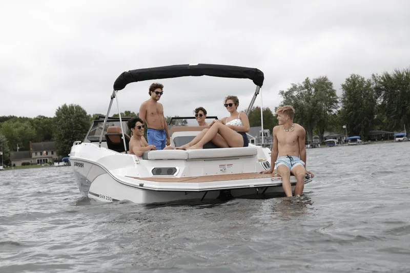 Slide: The Image of Starcraft 210SVX IO 2025 - 3