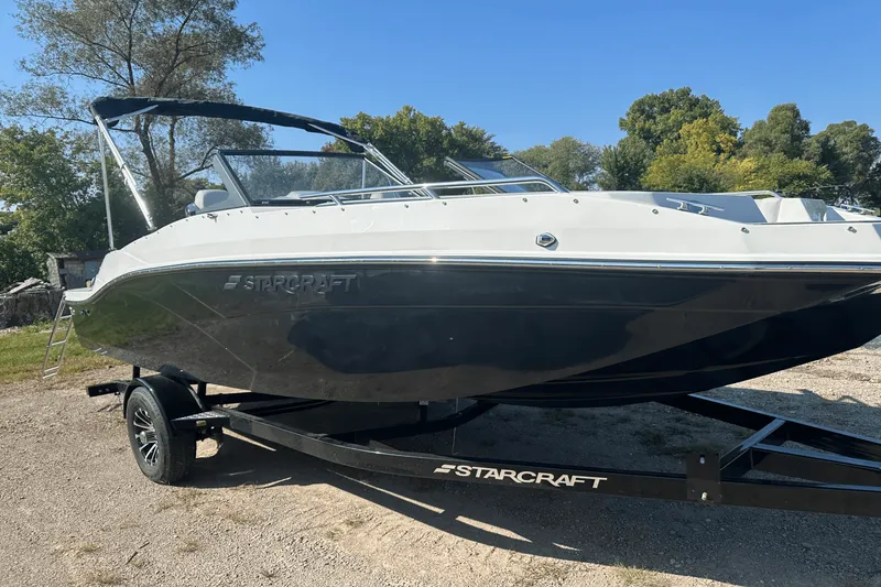 Slide: The Image of Starcraft 210SVX IO 2025 - 5