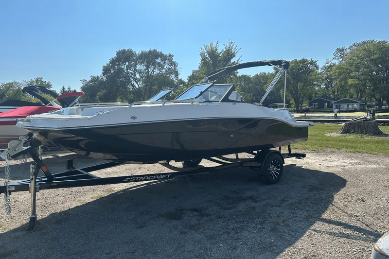 Slide: The Image of Starcraft 210SVX IO 2025 - 6