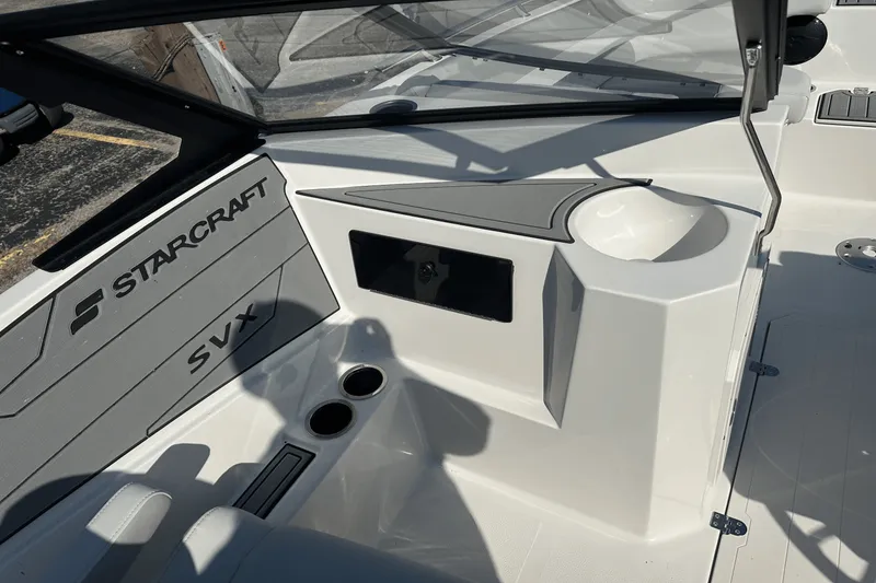 Slide: The Image of Starcraft 210SVX IO 2025 - 9