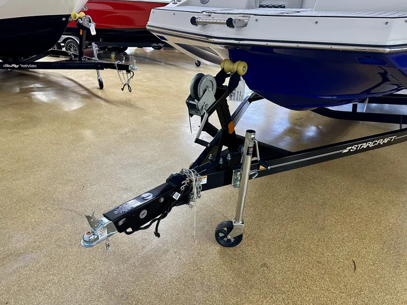 Slide: The Image of Starcraft 210SVX OB 2026 - 30