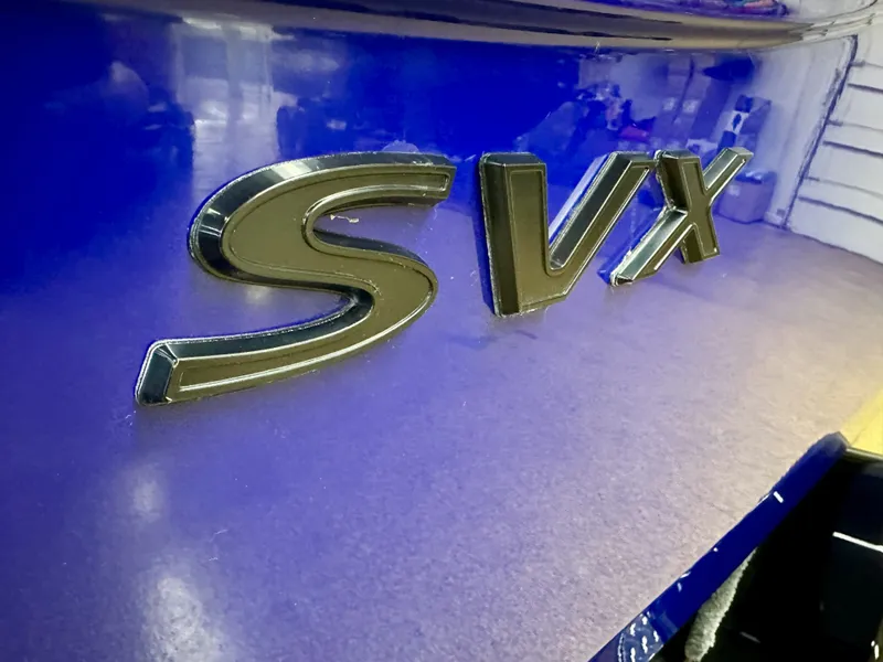 Slide: The Image of Starcraft 210SVX OB 2026 - 4