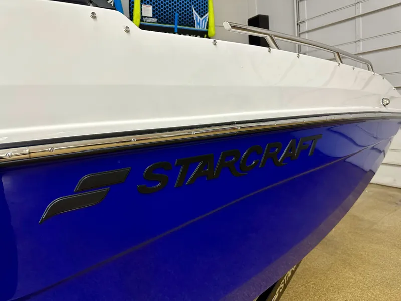 Slide: The Image of Starcraft 210SVX OB 2026 - 5