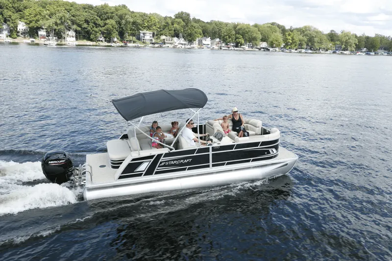 Slide: The Image of Starcraft EX 20 Q DH 2025 - 2