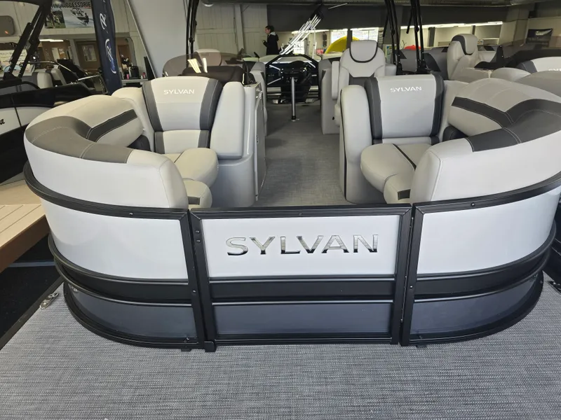 The Image of Sylvan L3 2025 - 0