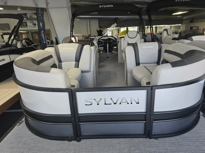 Slide: The Image of Sylvan L3 2025 - 11