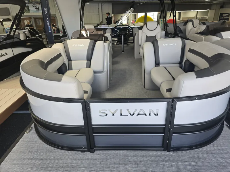 Slide: The Image of Sylvan L3 2025 - 13