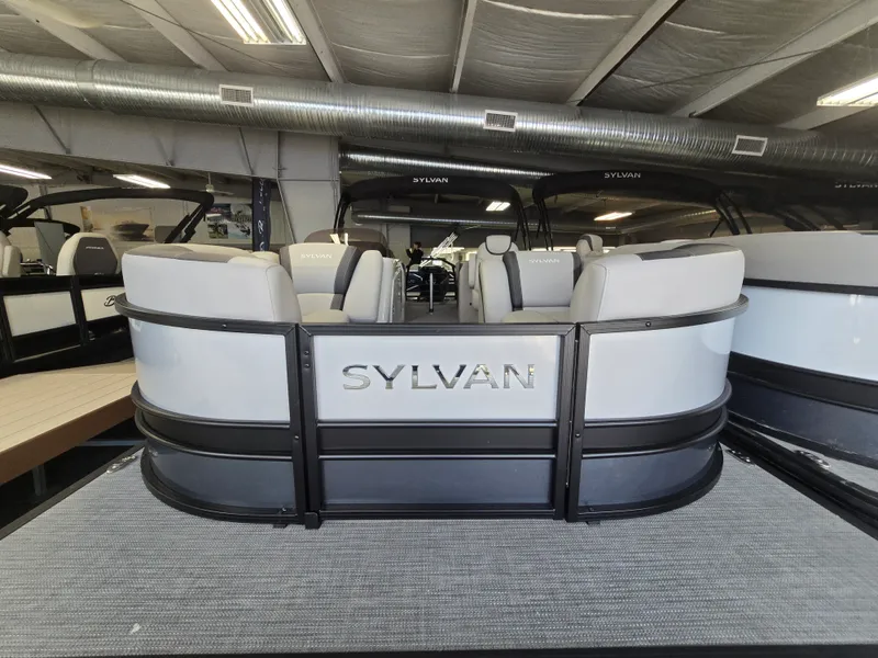 Slide: The Image of Sylvan L3 2025 - 15