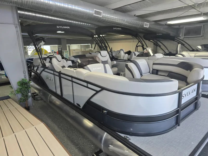 Slide: The Image of Sylvan L3 2025 - 17