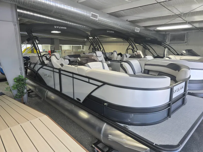 Slide: The Image of Sylvan L3 2025 - 19