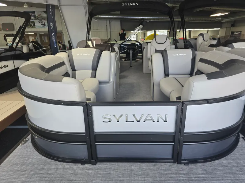 Slide: The Image of Sylvan L3 2025 - 2