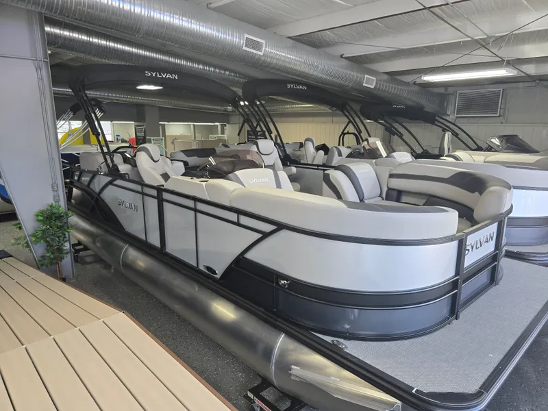 Slide: The Image of Sylvan L3 2025 - 20