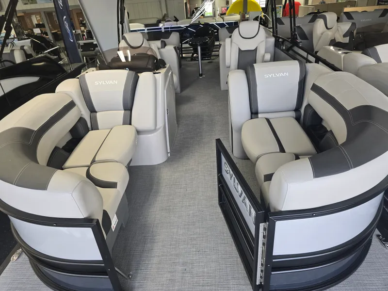 Slide: The Image of Sylvan L3 2025 - 24