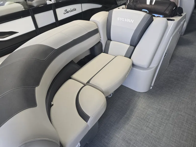 Slide: The Image of Sylvan L3 2025 - 26