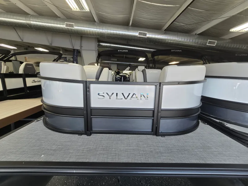 Slide: The Image of Sylvan L3 2025 - 4