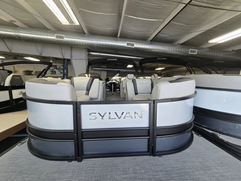 Slide: The Image of Sylvan L3 2025 - 6