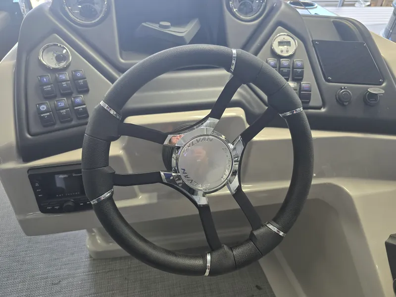 Slide: The Image of Sylvan L3 2025 - 77