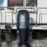 Slide: The Image of 2021 Ranger Tugs R-23 - Outboard - 14