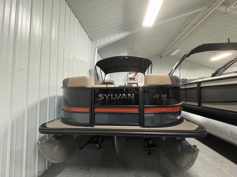 The Image of Sylvan L3 2026 - 0