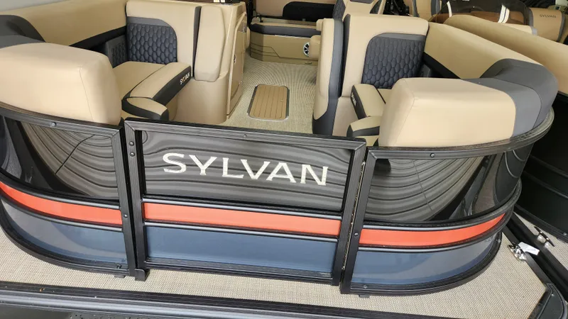 Slide: The Image of Sylvan L3 2026 - 1