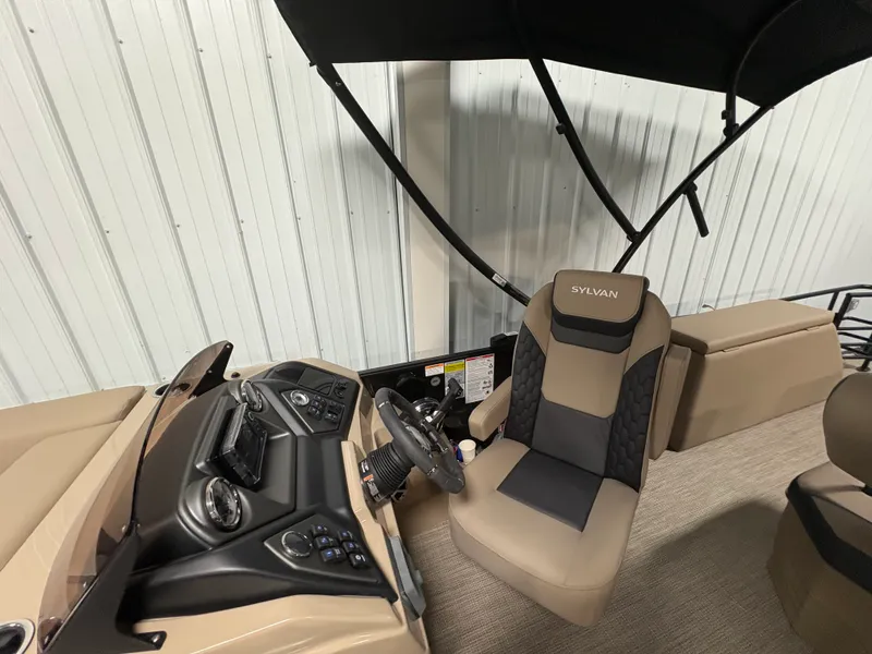 Slide: The Image of Sylvan L3 2026 - 3