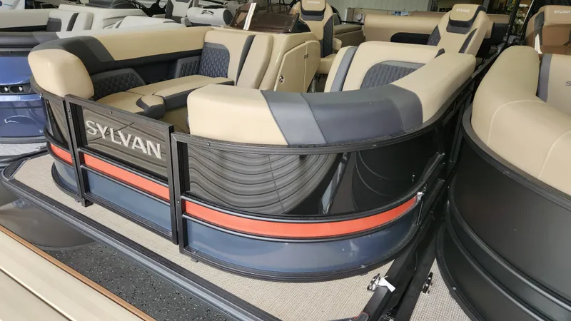 The Image of Sylvan L3 2026 - 0