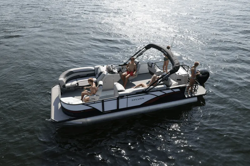 Slide: The Image of Sylvan L3 2025 - 2