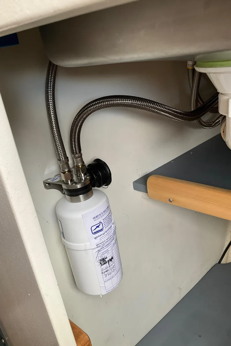 Slide: The Image of Domestic Water Filter - 15