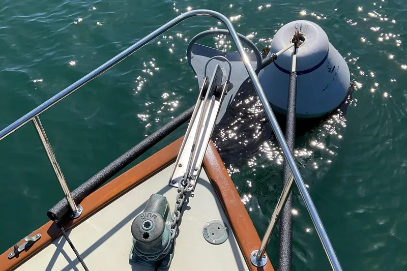 Slide: The Image of Devlin Surf Scoter 2000 - 51