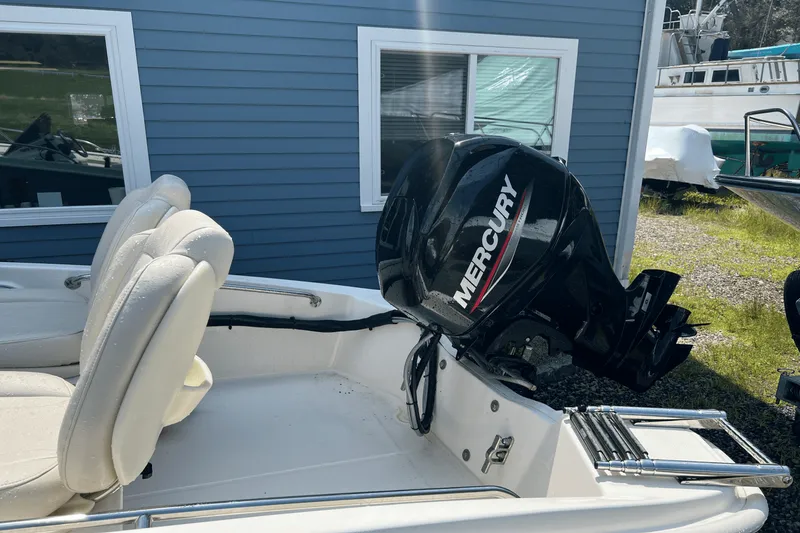 Slide: The Image of Boston Whaler 130 SUPER SPORT 2023 - 3