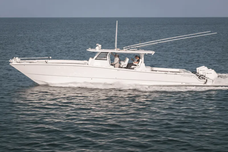 The Image of Freeman 47 T 2023 - 0