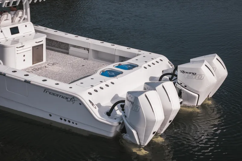 Slide: The Image of Freeman 47 T 2023 - 4