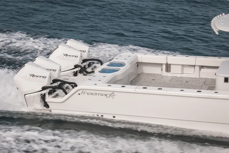 Slide: The Image of Freeman 47 T 2023 - 50