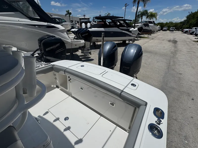 Slide: The Image of Regulator Marine 23 2023 - 10
