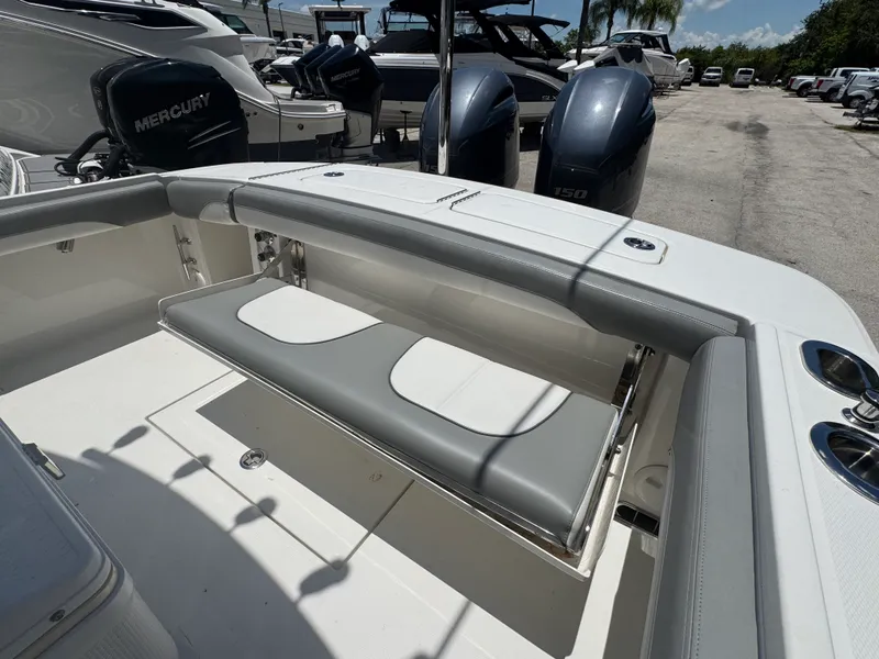 Slide: The Image of Regulator Marine 23 2023 - 11