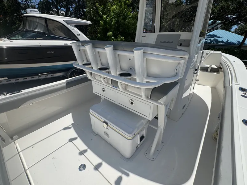 Slide: The Image of Regulator Marine 23 2023 - 12