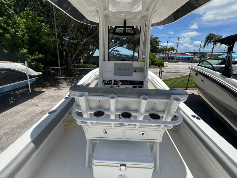 Slide: The Image of Regulator Marine 23 2023 - 14