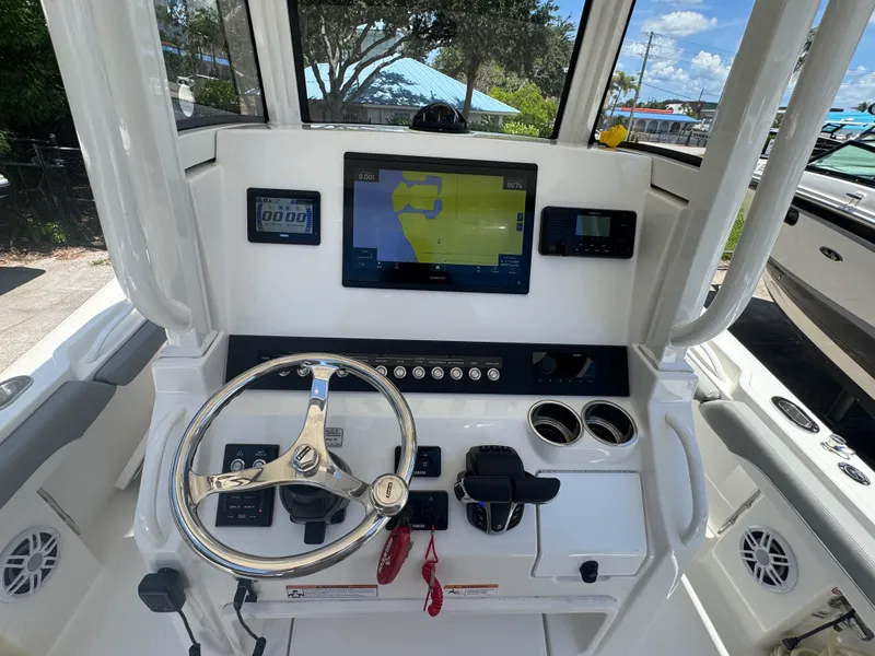 Slide: The Image of Regulator Marine 23 2023 - 17