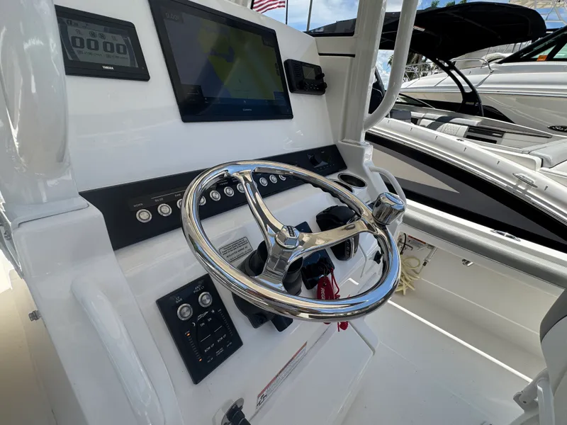 Slide: The Image of Regulator Marine 23 2023 - 20