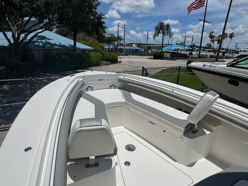 Slide: The Image of Regulator Marine 23 2023 - 25