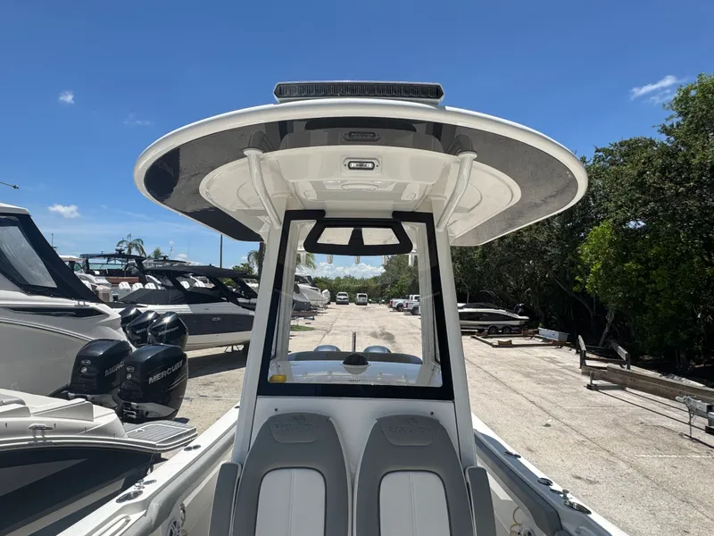 Slide: The Image of Regulator Marine 23 2023 - 27